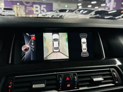 BMW 5-Series 2015, 127627 км, за 6710.1 USD - фото 14