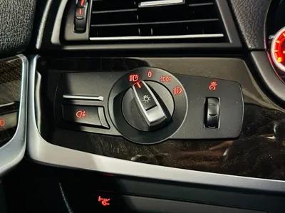 BMW 5-Series 2015, 127627 км, за 6710.1 USD - фото 16