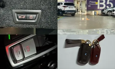 BMW 5-Series 2015, 127627 км, за 6710.1 USD - фото 20