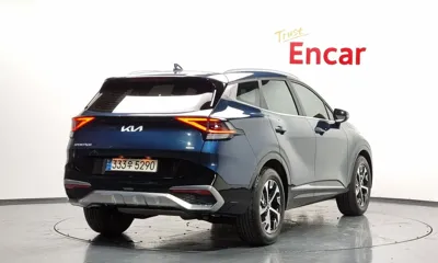 Kia Sportage 2022, 86483 км, за 16377.27 USD