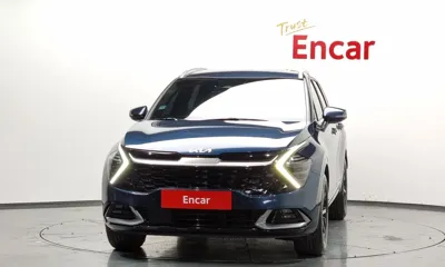 Kia Sportage 2022, 86483 км, за 16377.27 USD