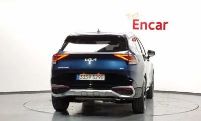 Kia Sportage 2022, 86483 км, за 16377.27 USD