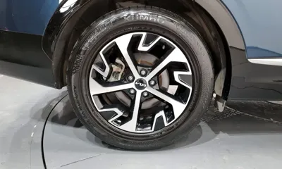 Kia Sportage 2022, 86483 км, за 16377.27 USD