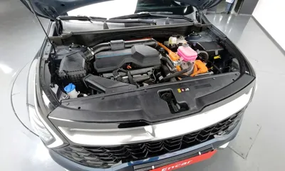 Kia Sportage 2022, 86483 км, за 16377.27 USD - фото 6