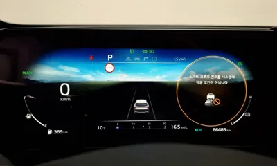 Kia Sportage 2022, 86483 км, за 16377.27 USD - фото 8
