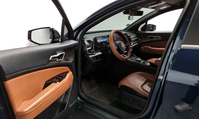 Kia Sportage 2022, 86483 км, за 16377.27 USD - фото 10