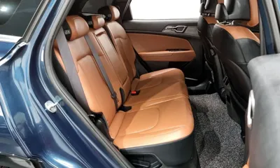 Kia Sportage 2022, 86483 км, за 16377.27 USD - фото 12