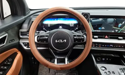 Kia Sportage 2022, 86483 км, за 16377.27 USD - фото 13