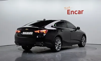ChevroletGMDaewoo Malibu 2019, 92270 км, за 6937.56 USD