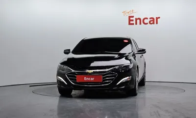 ChevroletGMDaewoo Malibu 2019, 92270 км, за 6937.56 USD
