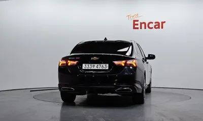 ChevroletGMDaewoo Malibu 2019, 92270 км, за 6937.56 USD