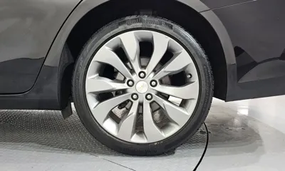 ChevroletGMDaewoo Malibu 2019, 92270 км, за 6937.56 USD