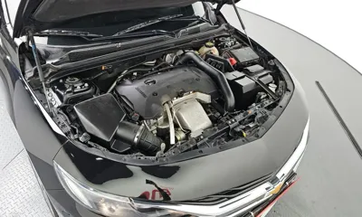 ChevroletGMDaewoo Malibu 2019, 92270 км, за 6937.56 USD - фото 6