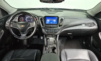 ChevroletGMDaewoo Malibu 2019, 92270 км, за 6937.56 USD - фото 7