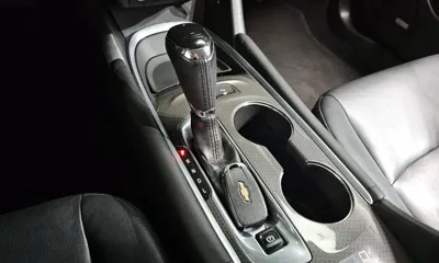 ChevroletGMDaewoo Malibu 2019, 92270 км, за 6937.56 USD - фото 9