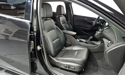 ChevroletGMDaewoo Malibu 2019, 92270 км, за 6937.56 USD - фото 10