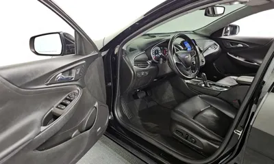ChevroletGMDaewoo Malibu 2019, 92270 км, за 6937.56 USD - фото 11