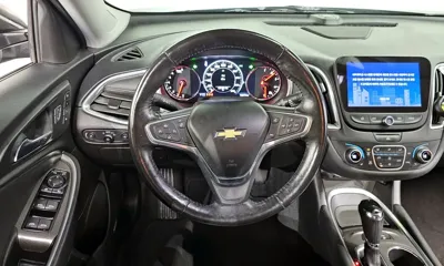 ChevroletGMDaewoo Malibu 2019, 92270 км, за 6937.56 USD - фото 13