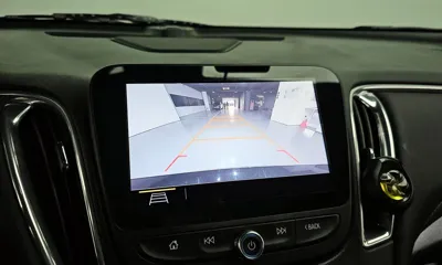 ChevroletGMDaewoo Malibu 2019, 92270 км, за 6937.56 USD - фото 15