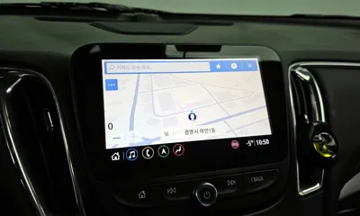 ChevroletGMDaewoo Malibu 2019, 92270 км, за 6937.56 USD - фото 16