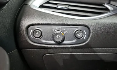 ChevroletGMDaewoo Malibu 2019, 92270 км, за 6937.56 USD - фото 20