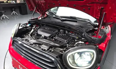MINI Countryman 2017, 135205 км, за 6180.07 USD - фото 6