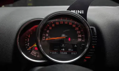 MINI Countryman 2017, 135205 км, за 6180.07 USD - фото 8