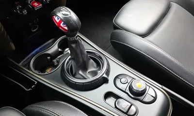 MINI Countryman 2017, 135205 км, за 6180.07 USD - фото 9