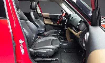 MINI Countryman 2017, 135205 км, за 6180.07 USD - фото 11