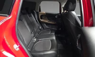 MINI Countryman 2017, 135205 км, за 6180.07 USD - фото 12