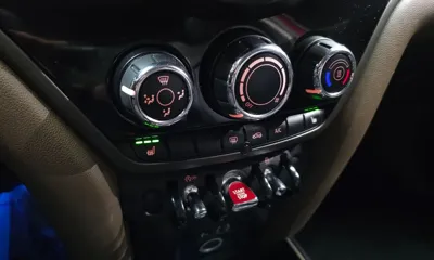 MINI Countryman 2017, 135205 км, за 6180.07 USD - фото 15