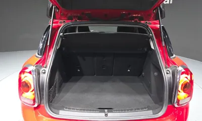 MINI Countryman 2017, 135205 км, за 6180.07 USD - фото 20