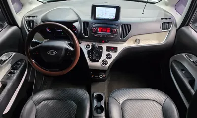 Kia Ray 2012, 131027 км, за 3575.37 USD - фото 7