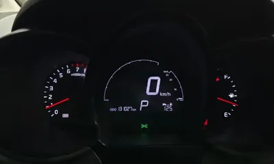 Kia Ray 2012, 131027 км, за 3575.37 USD - фото 8