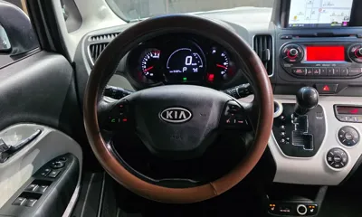 Kia Ray 2012, 131027 км, за 3575.37 USD - фото 13