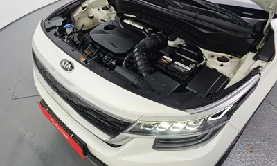 Kia Seltos 2020, 137459 км, за 9562.85 USD - фото 6