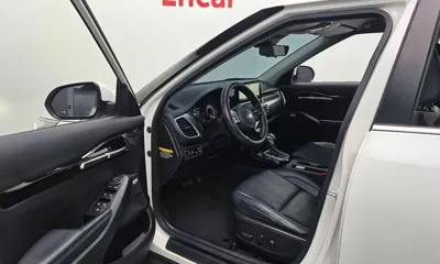 Kia Seltos 2020, 137459 км, за 9562.85 USD - фото 10