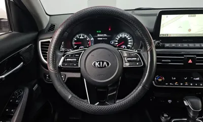 Kia Seltos 2020, 137459 км, за 9562.85 USD - фото 14