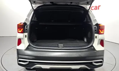 Kia Seltos 2020, 137459 км, за 9562.85 USD - фото 20