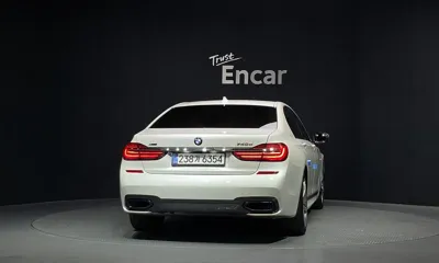 BMW 7-Series 2019, 185614 км, за 18735.38 USD