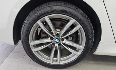 BMW 7-Series 2019, 185614 км, за 18735.38 USD