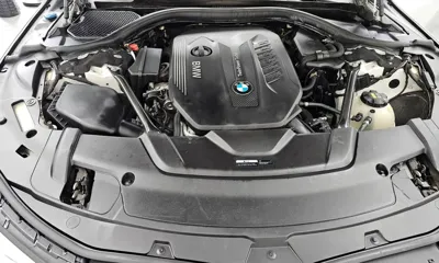 BMW 7-Series 2019, 185614 км, за 18735.38 USD - фото 6