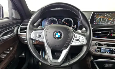 BMW 7-Series 2019, 185614 км, за 18735.38 USD - фото 13