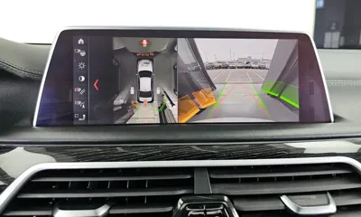 BMW 7-Series 2019, 185614 км, за 18735.38 USD - фото 15
