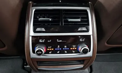 BMW 7-Series 2019, 185614 км, за 18735.38 USD - фото 18