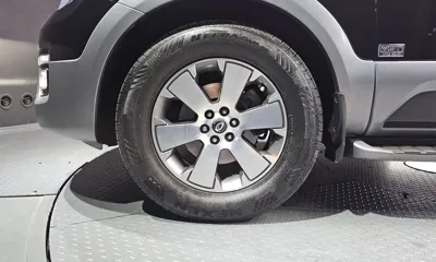 Kia Mohave 2018, 185152 км, за 7548.9 USD