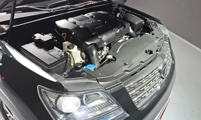 Kia Mohave 2018, 185152 км, за 7548.9 USD - фото 6