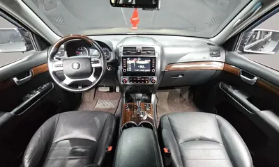 Kia Mohave 2018, 185152 км, за 7548.9 USD - фото 7
