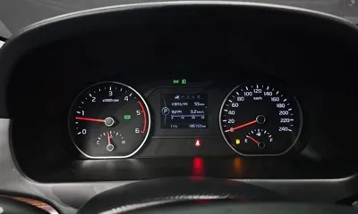 Kia Mohave 2018, 185152 км, за 7548.9 USD - фото 8