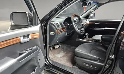 Kia Mohave 2018, 185152 км, за 7548.9 USD - фото 11